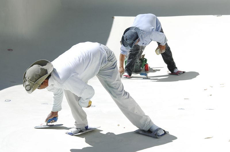 Patch Application Process